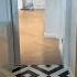 Innovative Engineered Hardwood Flooring Before And After Installation