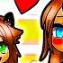 The Vampire S Girlfriend Wife Gacha Life Mini Movie Love Story Reaction