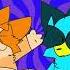 Ggbg Meme Trend Ib Sadieyayy Bluey Bingo Toonsquid Alightmotion Blueybingo Bluey