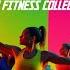 ULTRA CARDIO DANCE AEROBIC HITS 2024 FITNESS COLLECTION 128 BPM 32 COUNT Fitness Music