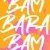 Serge Legran DJ DimixeR Bam Barabam Official Lyric Video