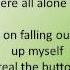 Alex And Sierra Scarecrow Lyrics