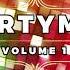 PARTYMIX Vol 01 Discofox