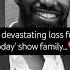 A Heartbreaking Goodbye Uche Ojeh Has Passed Away At Just 45