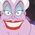 The Little Mermaid Poor Unfortunate Souls Español