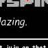 Storyspin MEGALOLAZING ReInstinctualized
