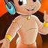 Chhota Bheem Title Song