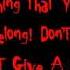 SlipKnot Surfacing Lyric Video