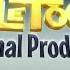 FremantleMedia Teletoon Original Production Fresh TV FremantleMedia Enterprises 2011 2
