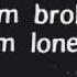 Seether Ft Amy Lee Broken Lyrics