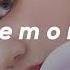 IZ ONE MEMORY 𝙎𝙡𝙤𝙬𝙚𝙙 𝙍𝙚𝙫𝙚𝙧𝙗 𝙑𝙚𝙧𝙨𝙞𝙤𝙣