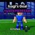 Top 20 Goal Sound Id In Roblox Blue Lock Rivals Bluelockrivals Bluelockroblox Roblox