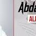 Le Roi Abdallah Dossama WEKEDO