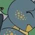 MJ AU Pt 10 Scary Sleep ROTTMNT Comic AU Mjrottmntcomicau