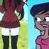 Baby Hazel And Evil Monika Defeats Danger Mouse And Yi Abominable Grounded