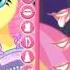 4 Equestria Girls одевалки Флаттершай