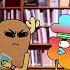 Funny Amazing World Of Gumball Tobias Mentality Theamazingworldofgumball