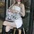 Modern Chinese Style Fashion Girl