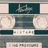 Asher Angel No Pressure Official Audio