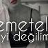 Demetello İyi Değilim Halil Yıldırım Remix