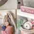 AMERICANA DECORATE WITH ME 2025 PART I CHARLOTTE GROVE FARMHOUSE