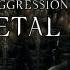 SKYRIM The Age Of Aggression Epic Metal By Jeff Winner