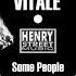 JOHNICK Vitale Some People Original Mix