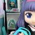 OUVERTURE FULL SET RE MENT HATSUNE MIKU ROOM