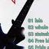 Best Blues Rock Songs Playlist Blues Rock Ballads Relaxing Music