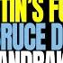 Martin S Full Review Bruce Dickinson The Mandrake Project 2024 Ironmaiden