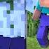 The Minecraft Life Of Steve And Alex Revenge Minecraft Animation