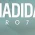 Seero7 Sevmadida Audio 2022