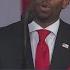 Rev Lorenzo Sewell Delivers Benediction At Trump S Inauguration