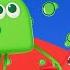 Colour Surprises Kids Learn Colours Colourblocks