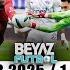 Beyaz Futbol 2 Mart 2025 1 Kısım