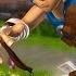 Jak And Daxter All Bosses