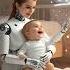 Neuroscience Robot Bedtime Stories 3x More Effective