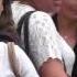 В ДНР прошел зомби парад по противодействию вооруженной миссии в Донбассе