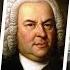 The Best Of Bach Music