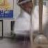 Diet Coke Mentos Challenge Goes Wrong L A Beast Shorts
