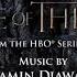 Game Of Thrones A Song Of Ice And Fire Theme Extended