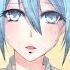Hatsune Miku English Glass Wall Original Vocaloid Song
