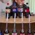 Black Soda Taste Test