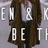 Gidexen KRAK N Never Be The Same