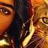 Ancient Egyptian Music 2025 Oud Instrumental Egypt Music 2025 Cat Sleep Music Finest Mix