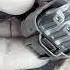 Disconnecting A Plug From Fuel Pump In Toyota Avensis 2007 Short Avensis