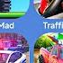 Vehicle Masters Drive Mad Traffic Rider Ferry Port Car Classic Car Pa Real Police Car Pa Parki