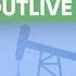 Dubai S Plan To Outlive Oil