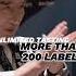 Tasting More Than 200 Labels At Sake Meguri 2024
