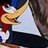 24 Дятел Вуди Woody Woodpecker Well Oiled